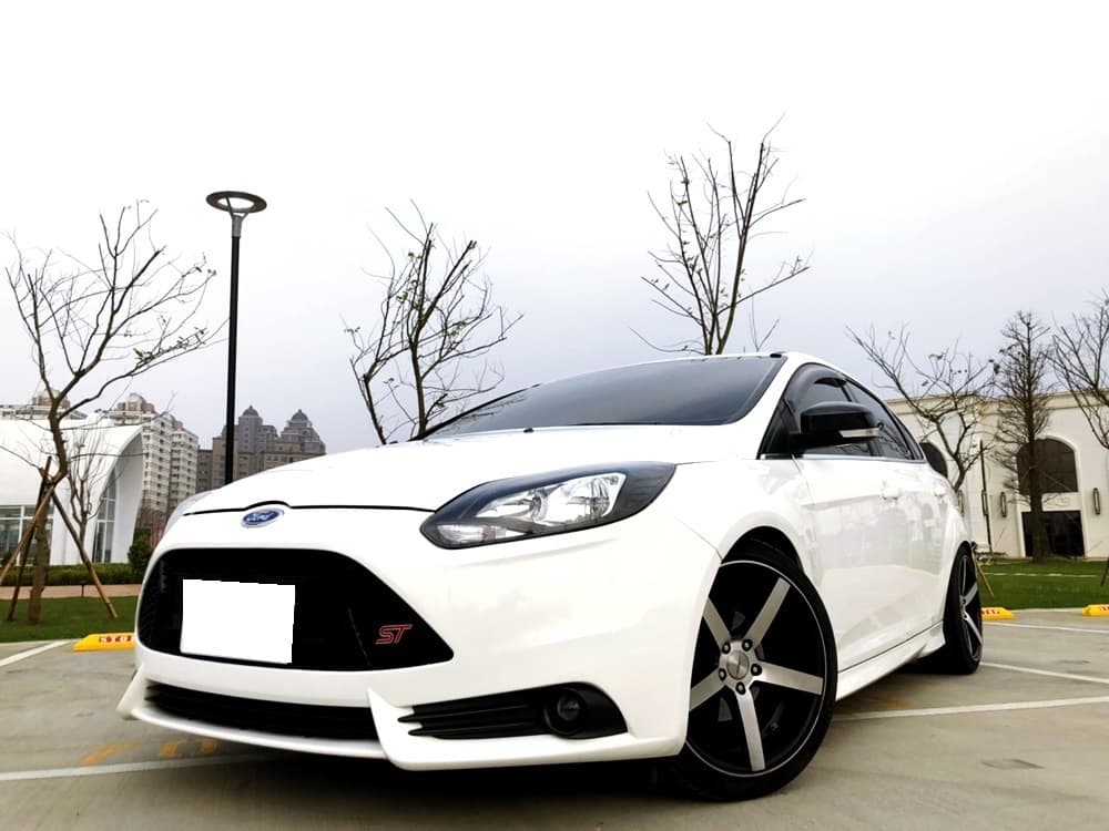 福特 Ford